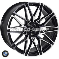 JH A1393 9,5x22 5x120 ET32 DIA74,1 (BP)