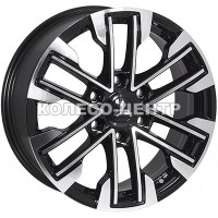 JH AO3751 7,5x17 6x139,7 ET46 DIA67,1 (BMF)