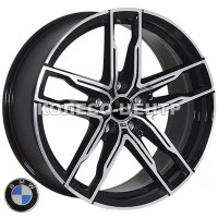 JH H3076F 8,5x19 5x112 ET30 DIA66,6 (MB)