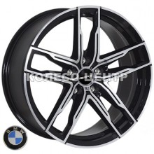 JH H3076F 8,5x19 5x112 ET30 DIA66,6 (MB)