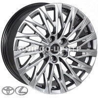 JH H3103F 8,5x19 5x114,3 ET35 DIA60,1 (HB)