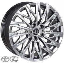 JH H3103F 8,5x19 5x114,3 ET35 DIA60,1 (HB)