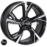 JH H3138F 8x18 5x112 ET35 DIA66,6 (MB)