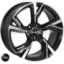 JH H3138F 8x18 5x112 ET35 DIA66,6 (MB)