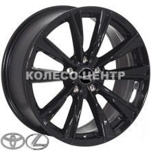 JH H3202F 8x19 5x114,3 ET35 DIA60,1 (black)