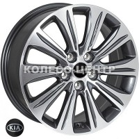 JH H474 7x17 5x114,3 ET51 DIA67,1 (GMF)