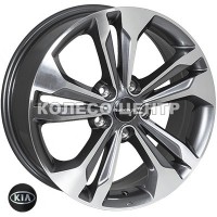 JH H567 7x17 5x114,3 ET46 DIA67,1 (GMF)