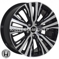 JH H658 8x19 5x114,3 ET45 DIA64,1 (BM)