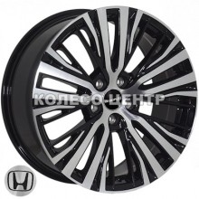 JH H658 8x19 5x114,3 ET45 DIA64,1 (BM)