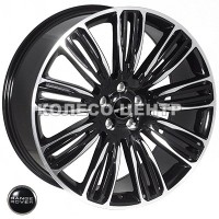 JH H716F 9,5x22 5x120 ET45 DIA72,6 (MB)