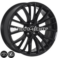 JH H741F 8x19 5x114,3 ET35 DIA60,1 (black)