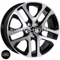 JH H773D 8,5x20 5x120 ET40 DIA72,6 (MB)