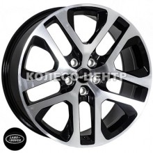 JH H773D 8,5x20 5x120 ET40 DIA72,6 (MB)