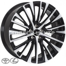 JH H952 8x18 5x114,3 ET45 DIA67,1 (BM)