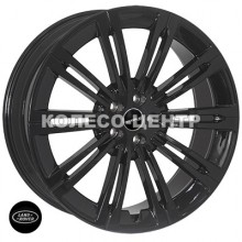 JH RGW9189 9,5x23 5x120 ET38 DIA72,6 (black) Колесо-Центр Запорожье