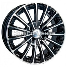 JT 148 6x14 4x98 ET35 DIA58,6 (BM)