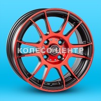 JT 2044 6x14 4x98 ET38 DIA58,6 (silver)