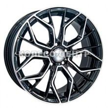 JT 6260 6,5x16 5x100 ET35 DIA67,1 (BM)