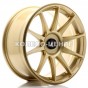 Japan Racing JR11 10x20 5x120 ET40 DIA74,1 (gloss black) Колесо-Центр Запоріжжя