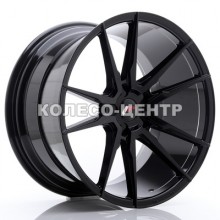 Japan Racing JR21 10x20 5x120 ET40 DIA74,1 (gloss black)