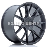 Japan Racing JR42 10x20 5x120 ET40 DIA74,1 (gloss black)