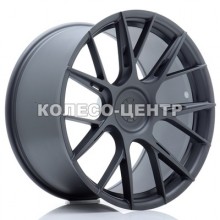 Japan Racing JR42 10x20 5x120 ET40 DIA74,1 (gloss black)