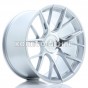 Japan Racing JR42 10x20 5x120 ET40 DIA74,1 (gloss black) Колесо-Центр Запоріжжя