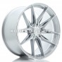 Japan Racing JR44 8,5x20 5x112 ET25 DIA72,6 (black machined tinted face) Колесо-Центр Запоріжжя