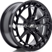 Japan Racing JR45 8,5x19 5x112 ET30 DIA72,6 (gloss black)
