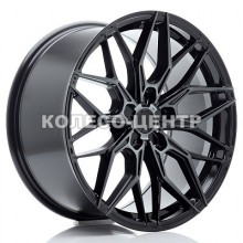Japan Racing JR46 8,5x19 5x112 ET30 DIA72,6 (black machined tinted face)