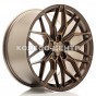 Japan Racing JR46 9,5x19 5x112 ET35 DIA72,6 (black machined tinted face) Колесо-Центр Запоріжжя