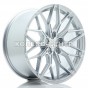 Japan Racing JR46 9,5x19 5x112 ET35 DIA72,6 (black machined tinted face) Колесо-Центр Запоріжжя