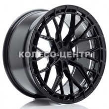 Japan Racing JR48 10x20 5x112 ET35 DIA72,6 (gloss black)