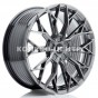 Japan Racing JR49 9,5x19 5x112 ET35 DIA72,6 (gloss black) Колесо-Центр Запоріжжя