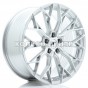 Japan Racing JR49 9,5x19 5x112 ET35 DIA72,6 (gloss black) Колесо-Центр Запоріжжя