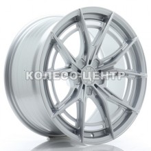 Japan Racing JR50 10x20 5x112 ET35 DIA72,6 (matt bronze)