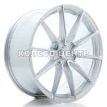 Japan Racing SL02 8,5x19 5x112 ET30 DIA72,6 (matt black)