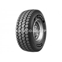 Jinyu JA626 (прицепная) 385/65 R22,5 164K 3PMSF