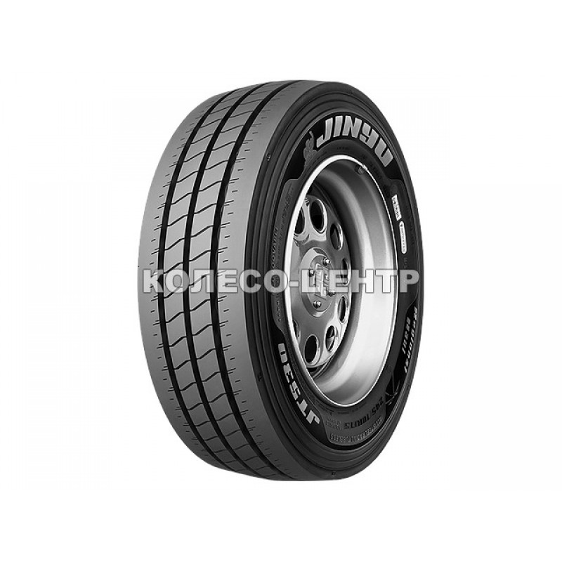 JT530 (прицепная)