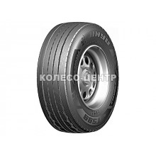 Jinyu JT599 (прицепная) 385/65 R22,5 164K 3PMSF 24PR