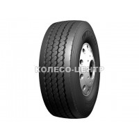 Jinyu JY598 (прицепная) 385/65 R22,5 164K