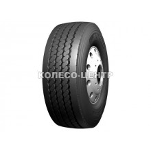 Jinyu JY598 (прицепная) 385/65 R22,5 164K 3PMSF