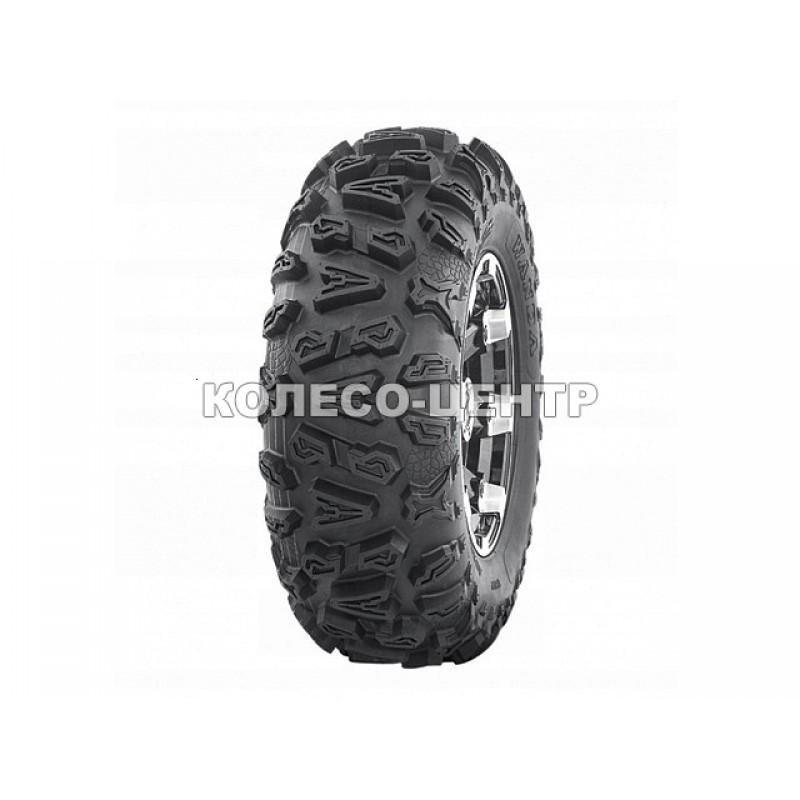 P390 (квадроцикл)