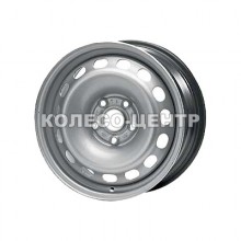 ALST (KFZ) 7395 6x15 5x98 ET39 DIA58,1 (silver)