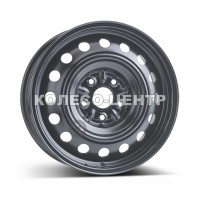 ALST (KFZ) 7625 Toyota 6,5x16 5x114,3 ET39 DIA60,1 (черный)