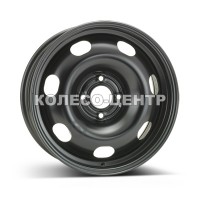 ALST (KFZ) 7860 Citroen 6,5x16 4x108 ET26 DIA65,1 (black)