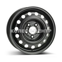 ALST (KFZ) 8077 Kia 5,5x15 5x114,3 ET47 DIA67,1 (black)