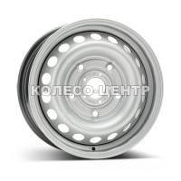 ALST (KFZ) 8337 Ford 6,5x15 5x160 ET60 DIA65,1 (silver)