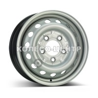 ALST (KFZ) 8555 Mercedes Benz 6x15 5x130 ET75 DIA84,1 (silver)