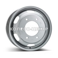 ALST (KFZ) 8733 Renault 5,5x16 6x200 ET110 DIA142,1 (silver)